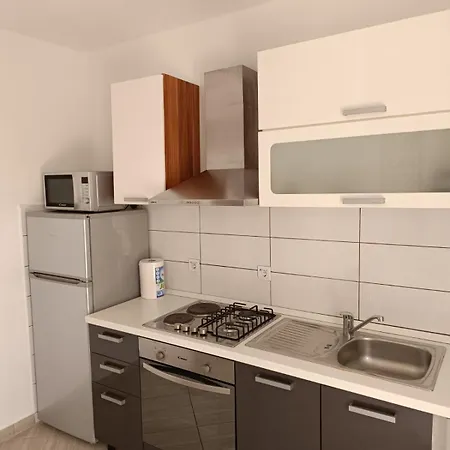 Apartment Mea Dubrovnik Exterior photo