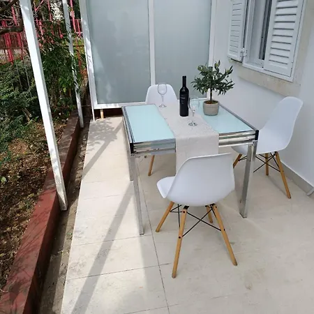 Apartment Mea Dubrovnik Exterior photo