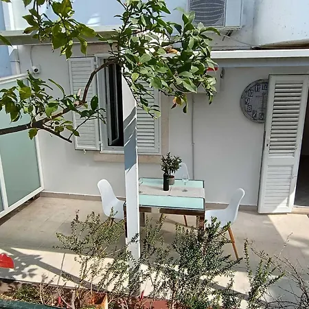Apartment Mea Dubrovnik Exterior photo