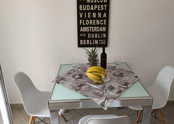 Apartment Mea