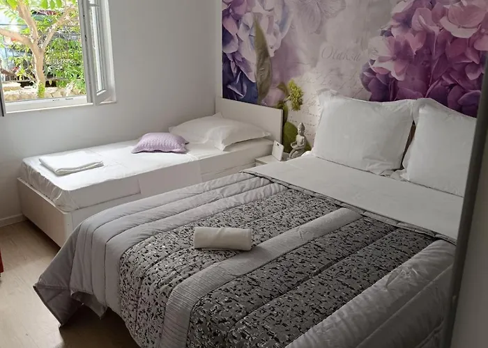 Apartment Mea