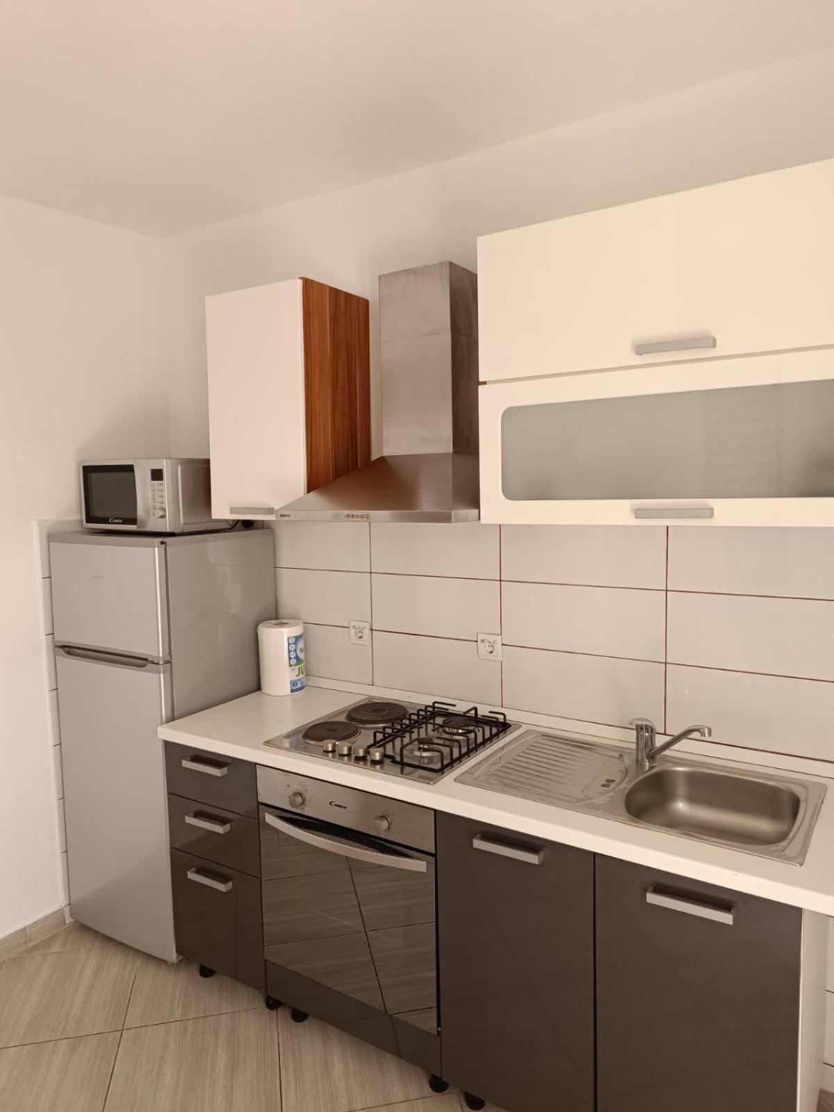 Apartman Mea