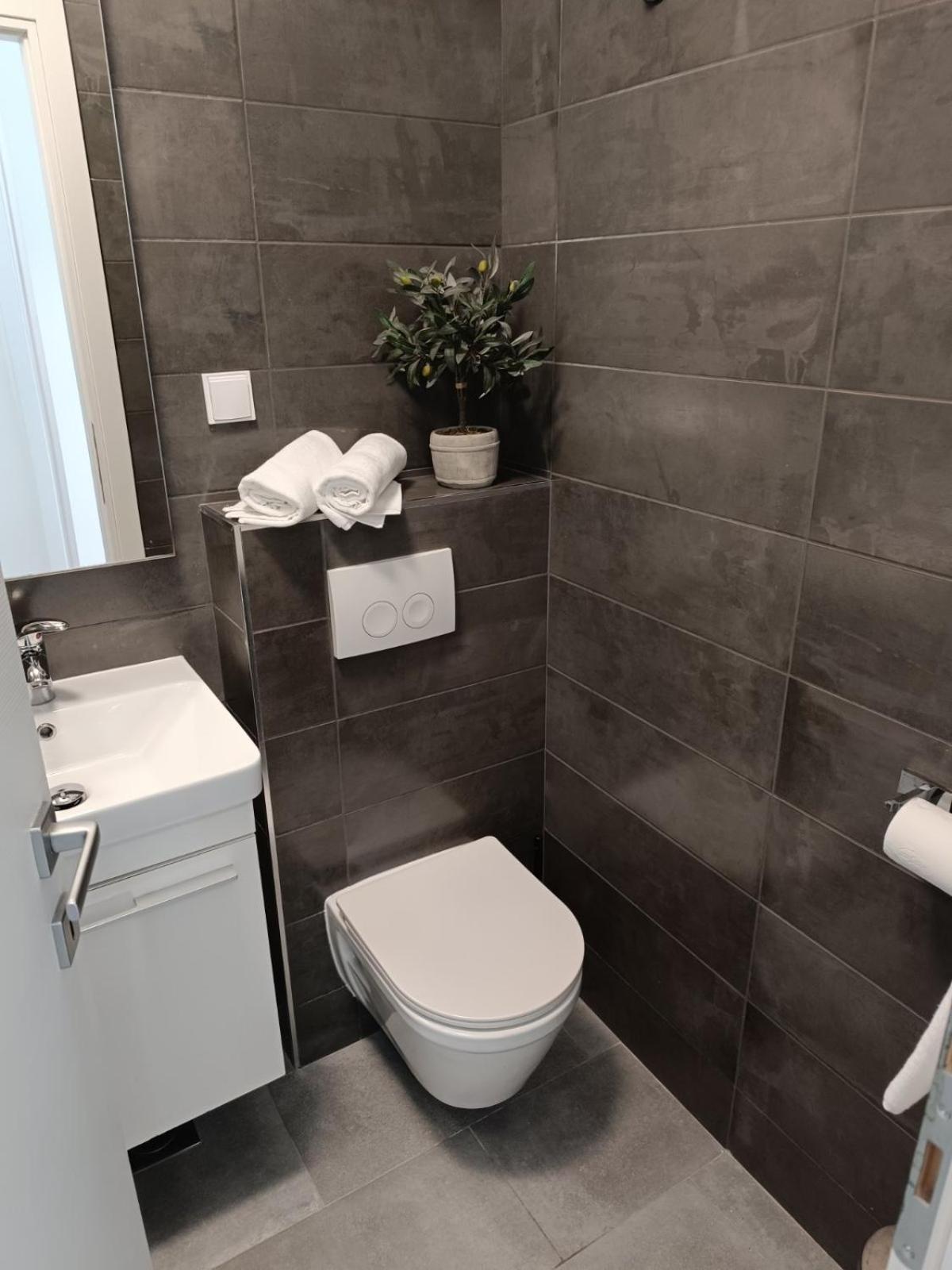 Mea Apartman