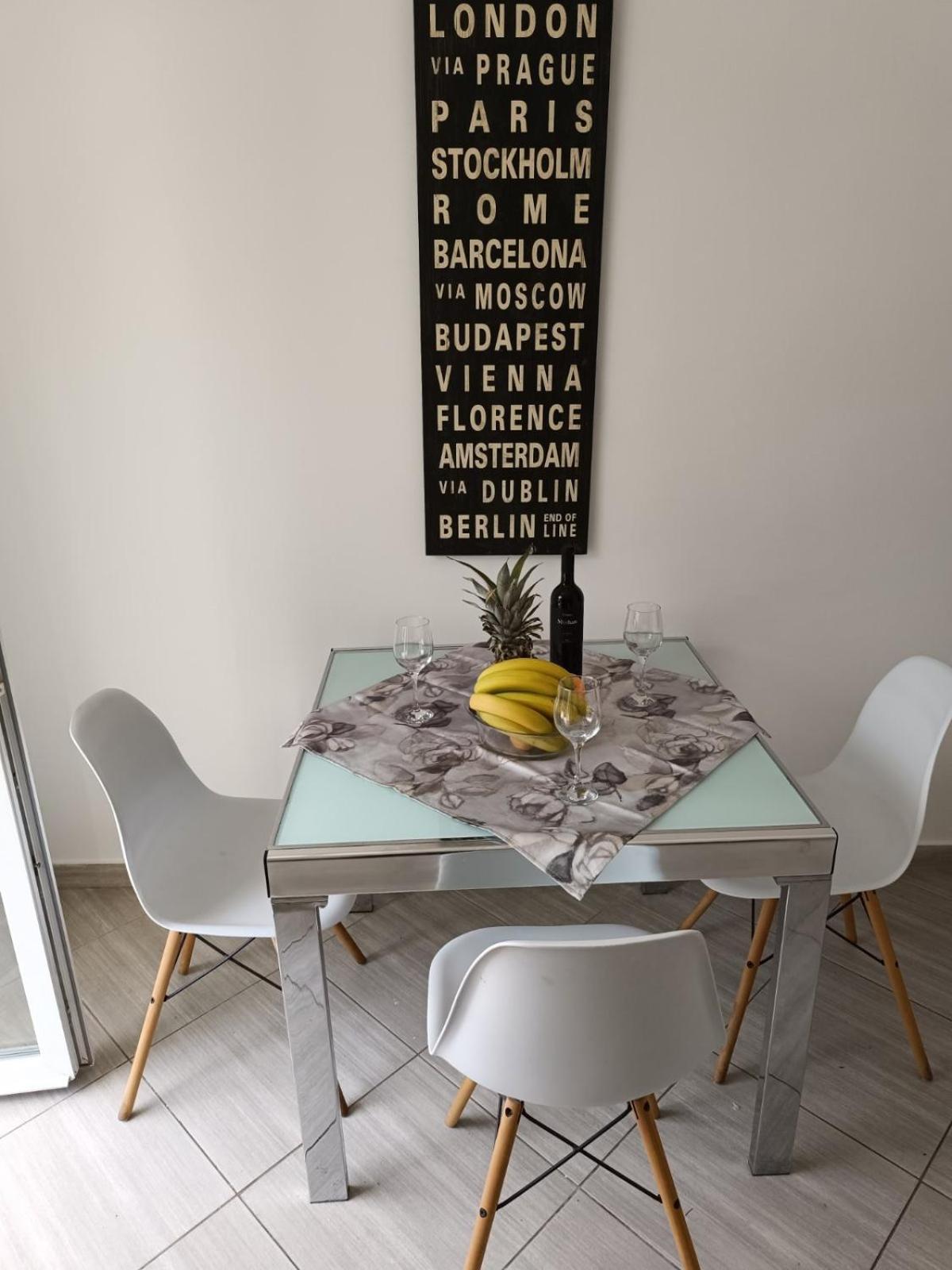 Apartment Mea Dubrovnik
