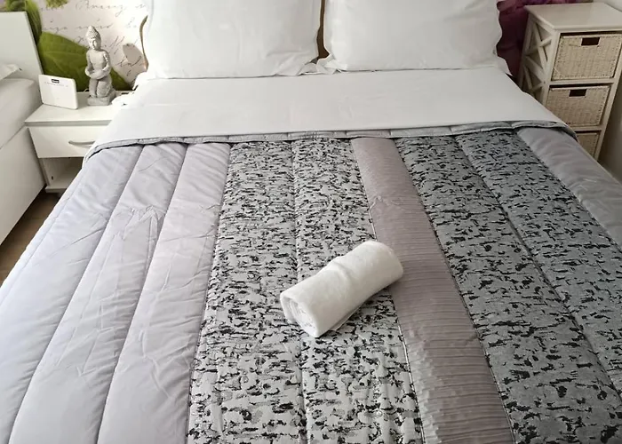 Apartment Mea