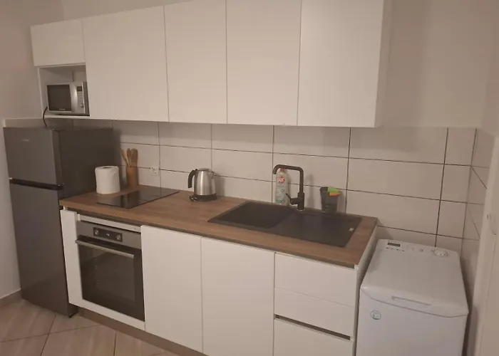 Apartment Mea