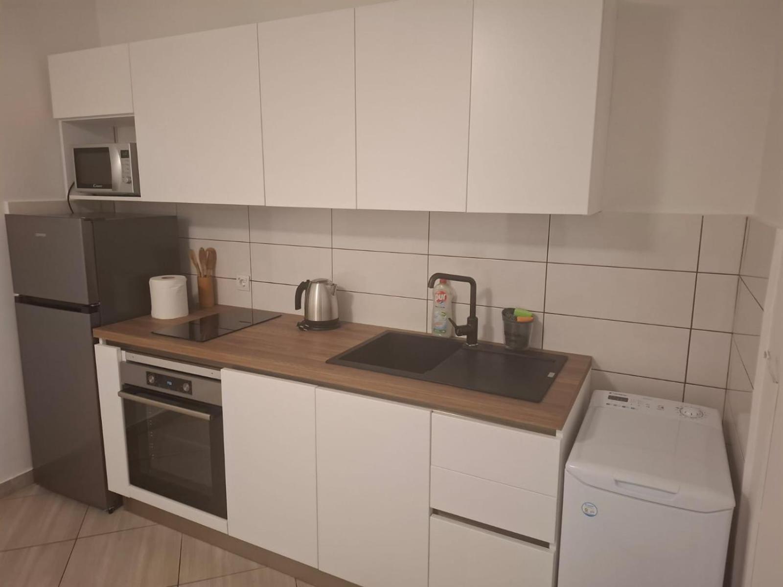 Apartmán Mea Dubrovník