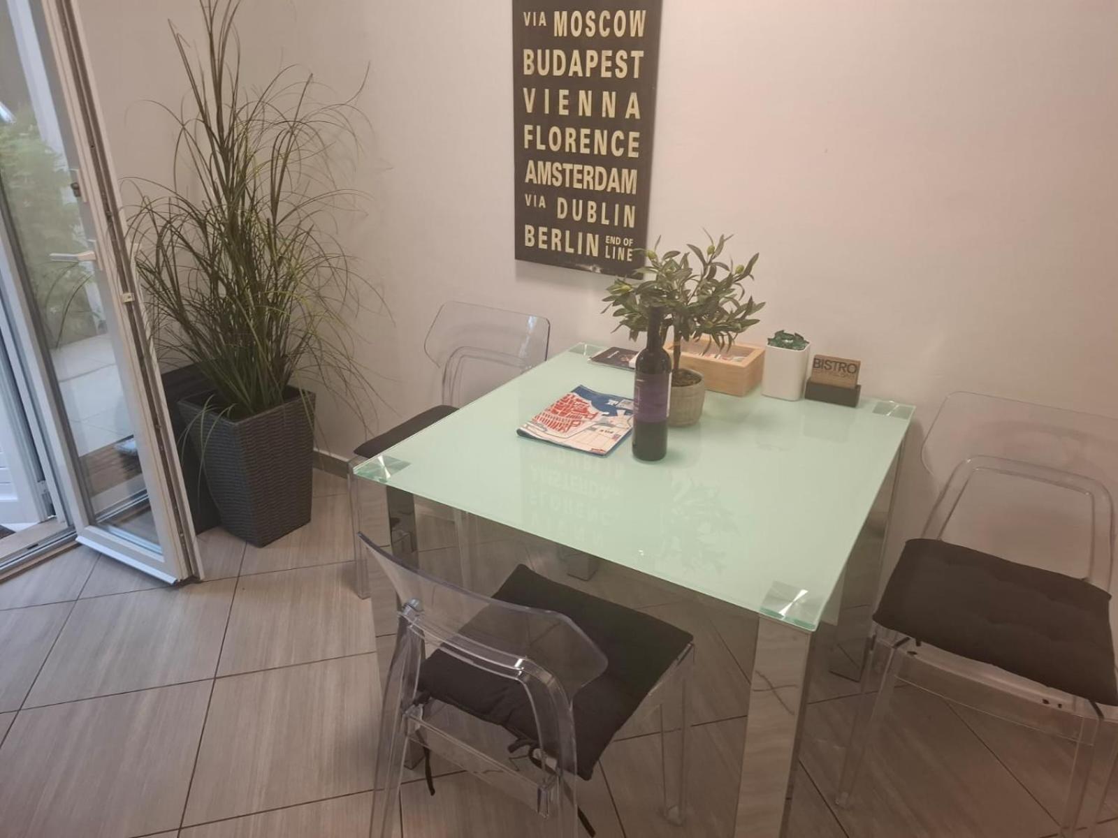 Mea Apartmán